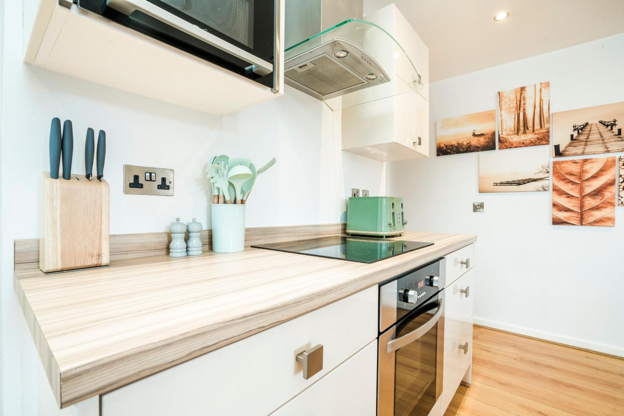 Cavern Quarters, Beautiful Two Bedroom City Centre Apartment By Garudy Serviced Apartments And Short Lets - Perfect For Longer Stays Ливерпуль Экстерьер фото