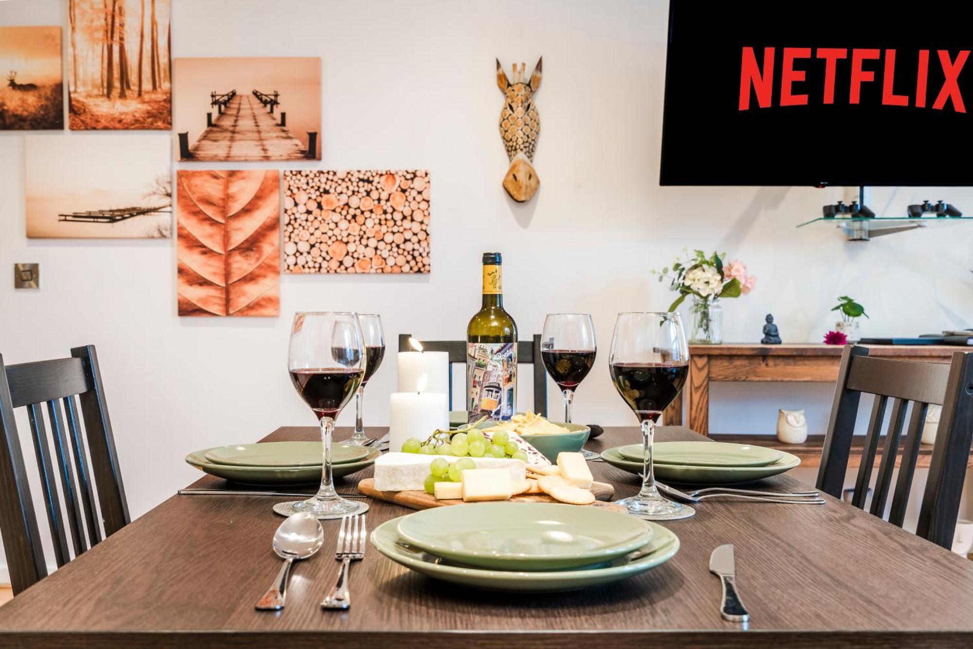 Cavern Quarters, Beautiful Two Bedroom City Centre Apartment By Garudy Serviced Apartments And Short Lets - Perfect For Longer Stays Ливерпуль Экстерьер фото