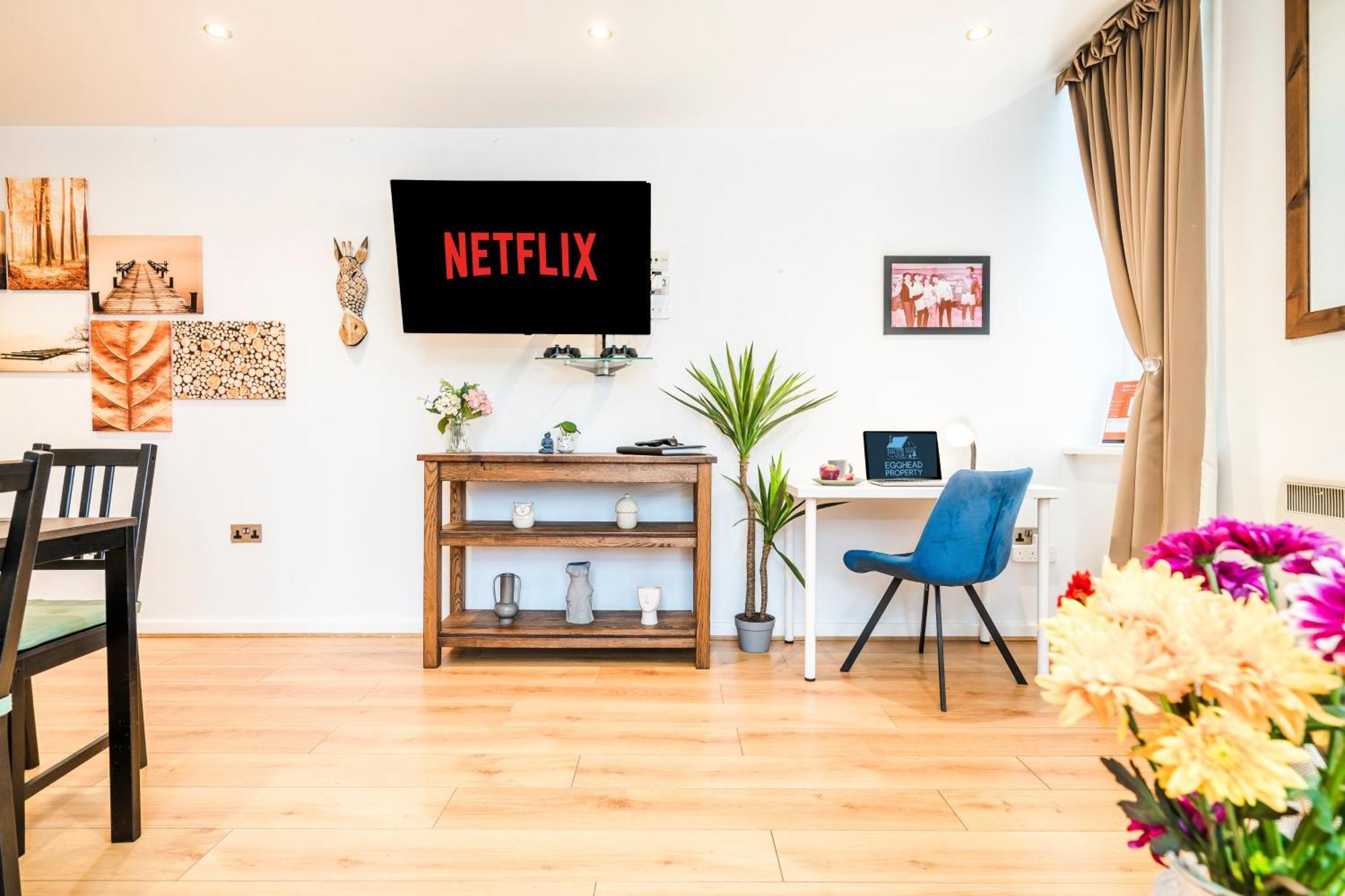 Cavern Quarters, Beautiful Two Bedroom City Centre Apartment By Garudy Serviced Apartments And Short Lets - Perfect For Longer Stays Ливерпуль Экстерьер фото